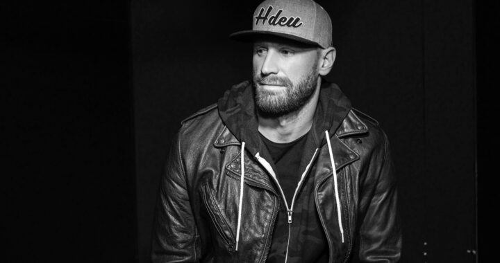Chase Rice To Release ‘The Album’ May 28th