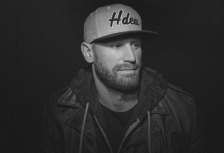 Chase Rice, Music New Album, TotalNtertainment