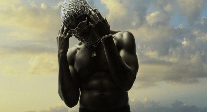 Che Lingo releases profound new collaboration
