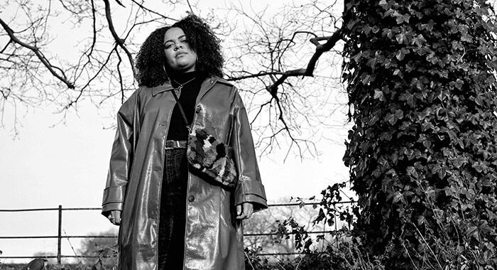 Chelsea Carmichael announces debut album