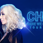 Cher, Tour, TotalNtertainment, Leeds, Music