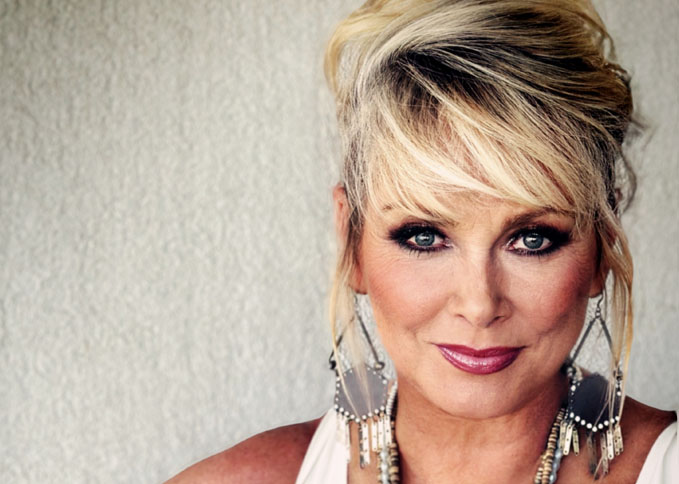 Cheryl Baker Announces some 2026 Intimate SHows Cheryl Baker