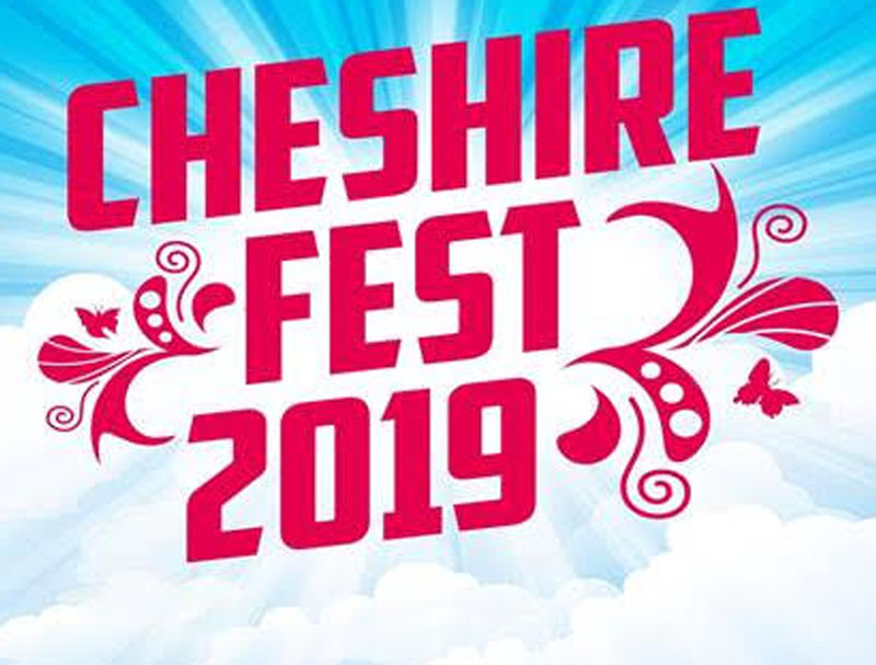 The Cheshire fest, Festival, Family Fun, Music, TotalNtertainment