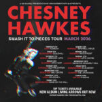 Chesney Hawkes