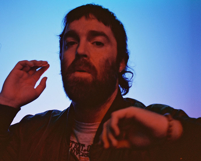 Chet Faker