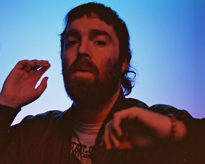 Chet Faker