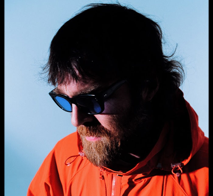 Chet Faker