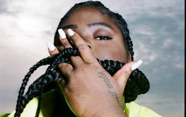 CHIKA shares visual and new EP ‘Once Upon A Time’