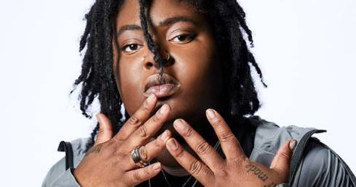 Chika shares new track ‘My Power’