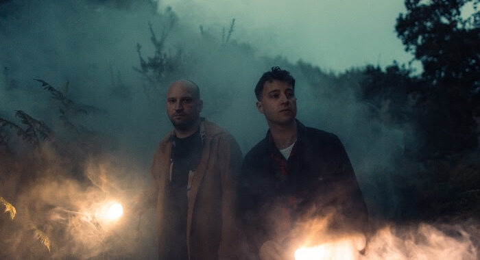 ‘Quiet Life’ the new single from Child of The Parish