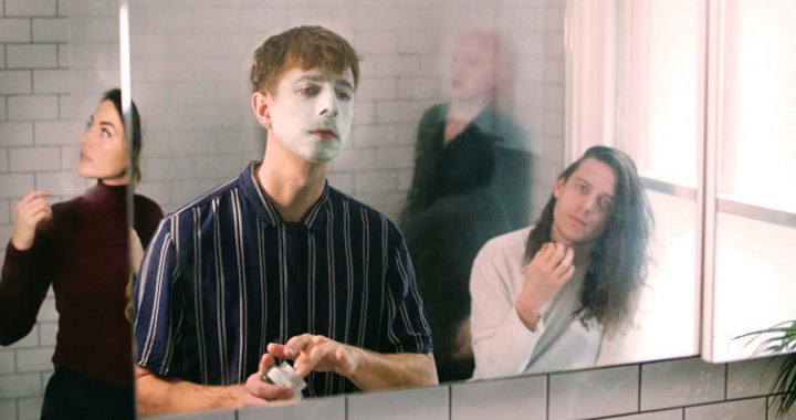 Childcare bring their ‘wellness’ live show to Liverpool
