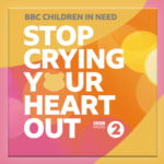 Children In Need, Music, Charity TotalNtertainment