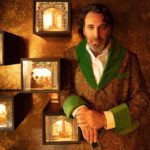 Chilly Gonzales, Music, New Album, A Very Chilly Christmas, TotalNtertainment