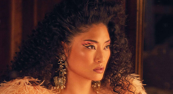 ‘Bohemia’ is the new release from Chloe Flower