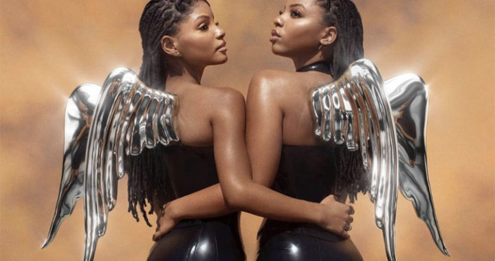 ‘Ungodly Hour’ is the second album from Chloe x Halle