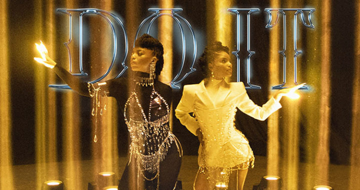 Chloe X Halle releases new single ‘Do It’