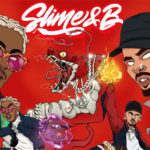 Chris Brown, Young Thug, New SIngle, Music, Slime & B