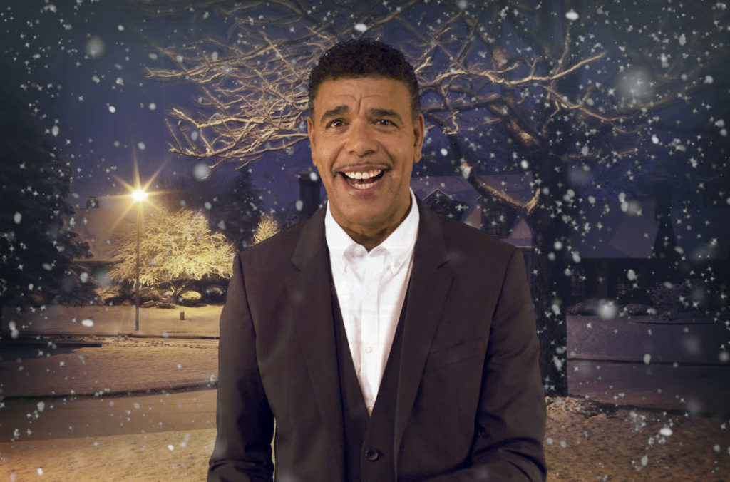 Chris Kammy Kamara, Music, New Album, TotalNtertainment, Christmas