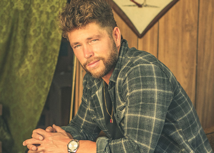 Chris Lane, Music, New Single, Tour, TotalNtertainment