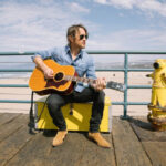 Chris Shiflett, Music News, New Single, Born and Raised, TotalNtertainment