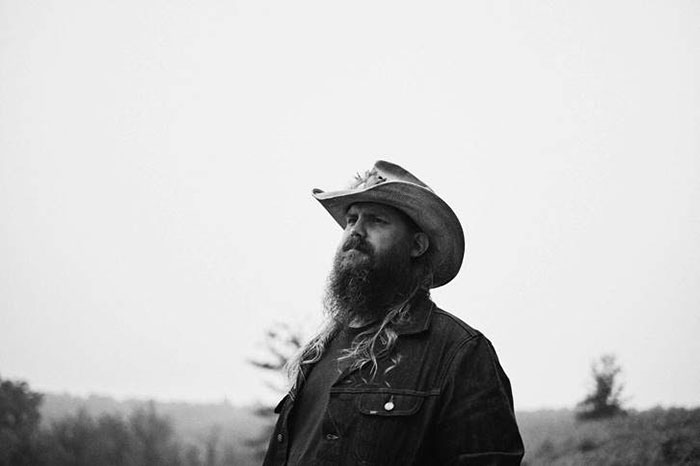 Chris Stapleton, Music, Nashville, TotalNtertainment, Country,