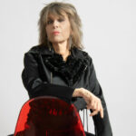 Chrissie Hynde