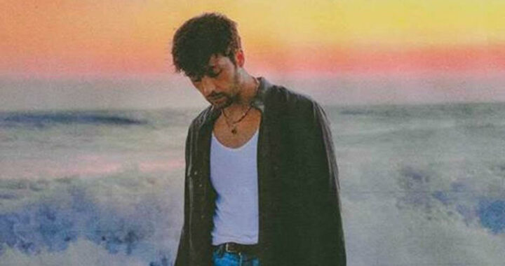Christian French releases new single ‘Oh Well’