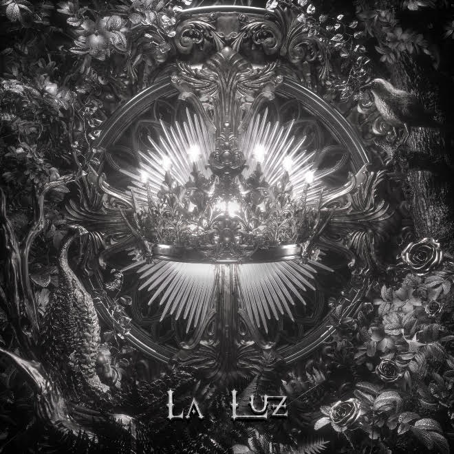 Christina Aguilera, La Luz, Music News, New EP, TotalNtertainment