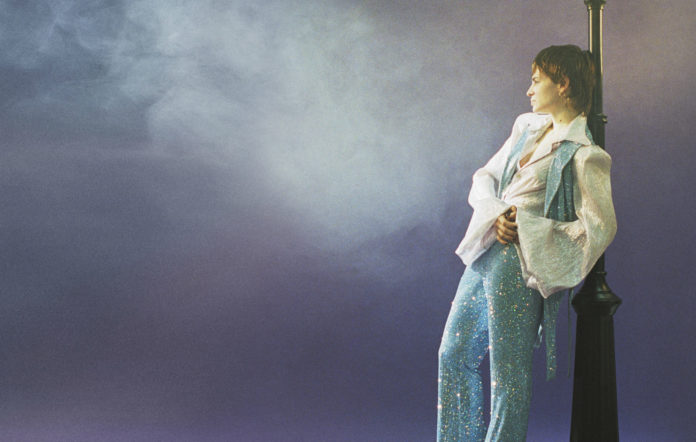 Christine and the Queens, music, intimate show, London, TotalNtertainment