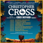 Christopher Cross
