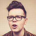 Christopher MacArthur-Boyd, Comedy, TotalNtertainment, Edinburgh, Fringe Festival