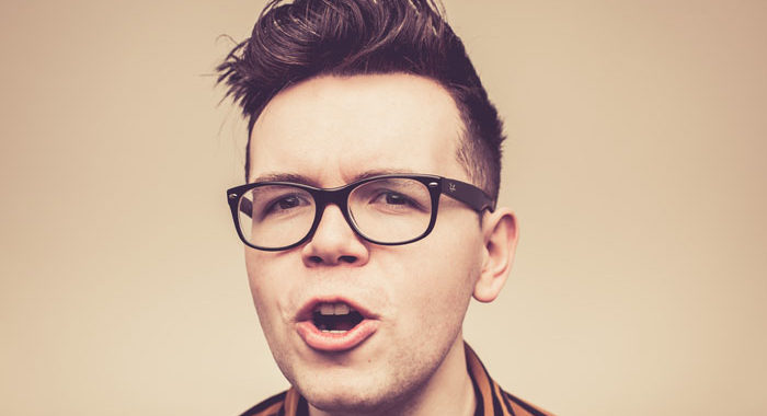 10 Questions with …. Christopher MacArthur Boyd