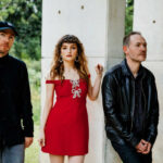 Chvrches, Music News, Coldplay, Tour Dates, TotalNtertainment