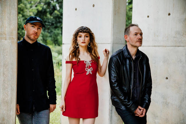 Chvrches, Music News, Coldplay, Tour Dates, TotalNtertainment