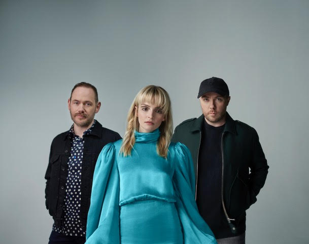 Chvrches, Music News, Tour News, TotalNtertainment, Screen Violence Directors Cut