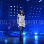 Chvrches, Manchester Apollo, TotalNtertainment, Music, Review, Stephen Farrell