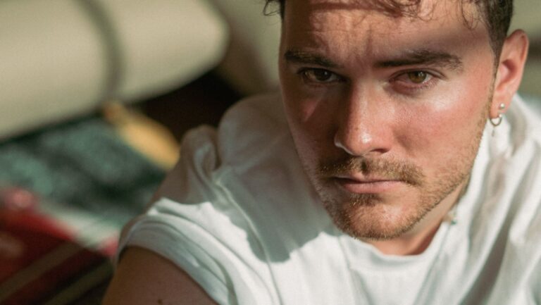 Cian Ducrot Announces Headline Show At Lafayette TotalNtertainment