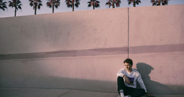 Cian Ducrot shares ‘Anyone But Her’