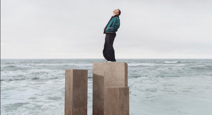 Cian Ducrot announces Debut album