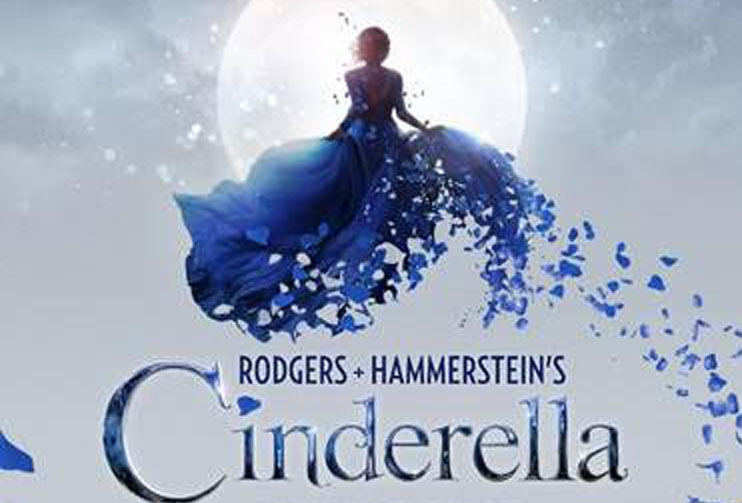 Hope Mill Theatre, Manchester, TotalNtertainment, Cinderella