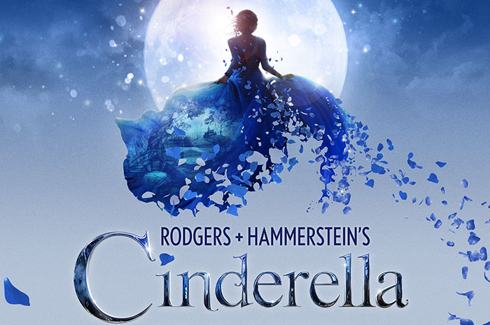 Cinderella, Hope Mill Theatre, TotalNtertainment, Musical, Theatre News, Tour
