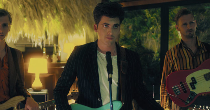 Circa Waves release video for single ‘Jacqueline’