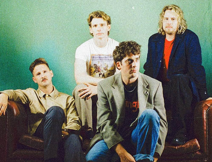 Circa Waves
