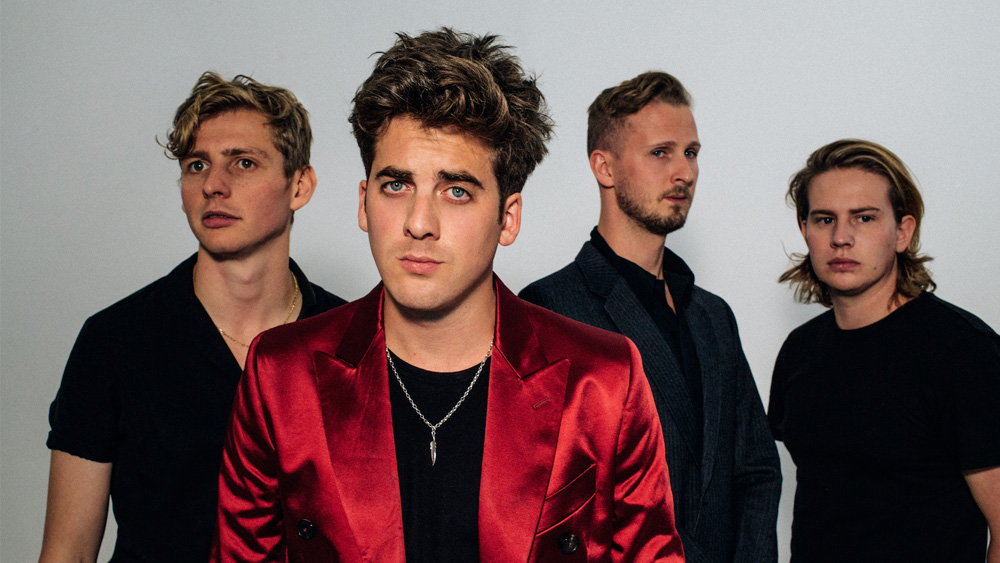 Circa Waves, Music News, Live Review, TotalNtertainment, Rob Johnson, Sheffield