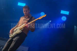 Bingley Weekender, Festival, Bingley, Mark Ellis, Review, Music, TotalNtertainment