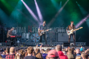 Bingley Weekender, Festival, Bingley, Mark Ellis, Review, Music, TotalNtertainment