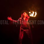 Circus of Horrors, Alternative, Circus, Theatre, Liverpool, Tour