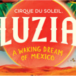 Cirque Du Soleil, Luzia, Theatre, London, RAH, TotalNtertainment