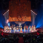 Cirque Du Soleil, Luzia, London, TotalNtertainment, Theatre, Musical