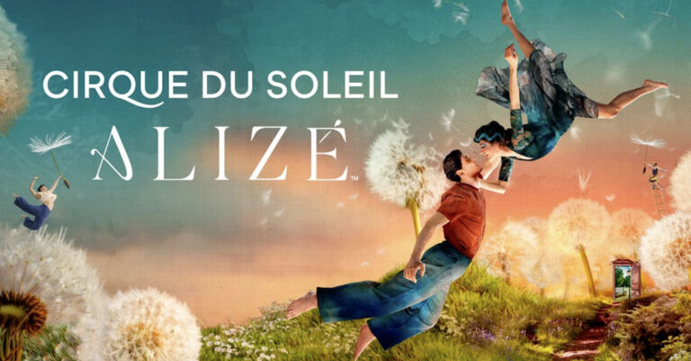 Cirque du Soleil